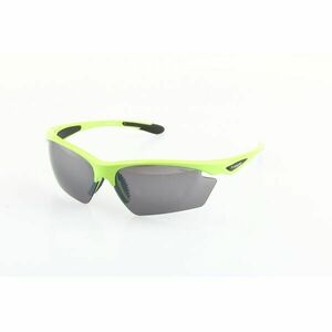 Finmark FNKX2218 Ochelari de soare sport, verde deschis, mărime os imagine