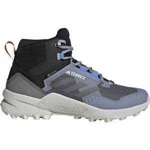 adidas TERREX SWIFT R3 MID GTX Încălțăminte trekking de bărbați, albastru, mărime 41 1/3 imagine