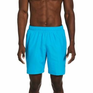 Nike ESSENTIAL 7 Șort de baie pentru bărbați, albastru, mărime S imagine