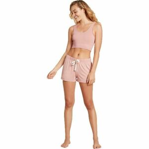 BOODY GOODNIGHT SLEEP SHORTS Pantaloni scurți de pijama pentru femei, roz, mărime imagine
