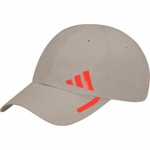 adidas RUNxUB23 CAP Șapcă de alergare, bej, mărime UNI imagine