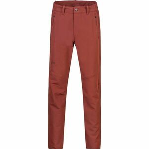 Hannah ARON Pantaloni de bărbați, roșu, mărime M imagine