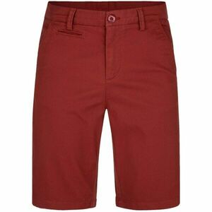 Loap VALENTINO Pantaloni scurți bărbați, roșu, mărime S imagine
