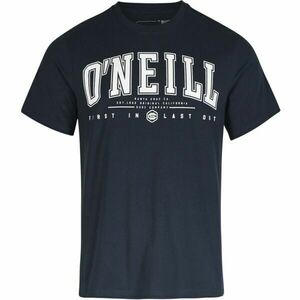 O'Neill STATE MUIR T-SHIRT Tricou bărbați, albastru închis, mărime imagine