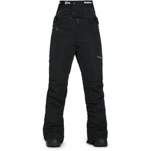 Horsefeathers LOTTE SHELL PANTS Pantaloni snowboard/schi damă, negru, mărime imagine