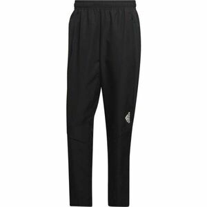 adidas D4M PANT Pantaloni trening bărbați, negru, mărime imagine