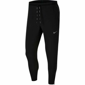 Nike DF PHENOM ELITE WVN PANT M Pantaloni alergare bărbați, negru, mărime M imagine