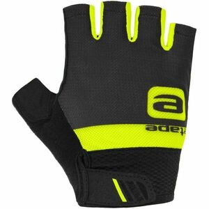 Etape AIR Mănuși pentru ciclism, negru, mărime L imagine