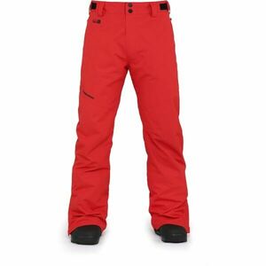 Horsefeathers SPIRE II PANTS Pantaloni snowboard/schi damă, roșu, mărime M imagine
