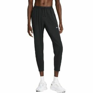 Nike DF PHENOM ELITE WVN PANT Pantaloni de alergare bărbați, negru, mărime imagine