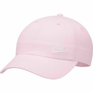 Nike NSW H86 CAP FUTURA CLASSIC Șapcă damă, roz, mărime os imagine