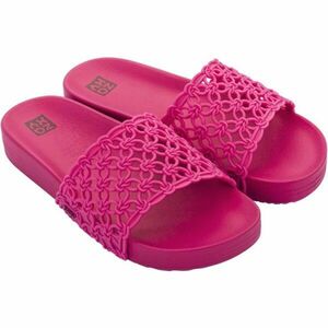 Zaxy AUTENTICA SLIDE Papuci pentru femei, roz, mărime imagine