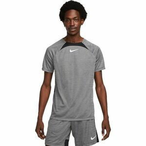 Nike DF ACD TOP SS FP HT Tricou bărbați, gri, mărime imagine