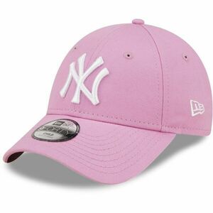 New Era KIDS CHYT LGE ESS 9FORTY® Şapcă de club fete, roz, mărime imagine