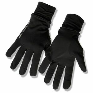 Arcore STACK-U1A Mănuși pentru alergare, negru, mărime XS/S imagine