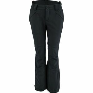 Columbia ROFFE™ RIDGE III PANT Pantaloni schi damă, negru, mărime 4 imagine