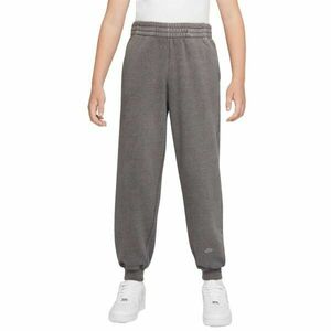 Nike IKONA K NSW JOGGER Pantaloni de trening băieți, maro, mărime L imagine