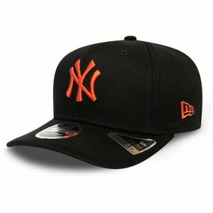 New Era 9FIFTY MLB STRETCH NEW YORK YANKEES Șapcă de club, negru, mărime imagine