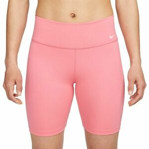 Nike ONE DF MR 7IN SHRT W Șort sport pentru femei, roz, mărime imagine