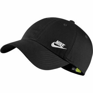 Nike H86 CAP FUTURA CLASSIC Șapcă damă, negru, mărime UNI imagine