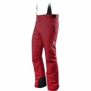 TRIMM DERRYL Pantaloni schi bărbați, roșu, mărime XL imagine