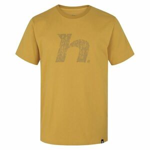 Hannah ALSEK Tricou pentru bărbați, galben, mărime XL imagine