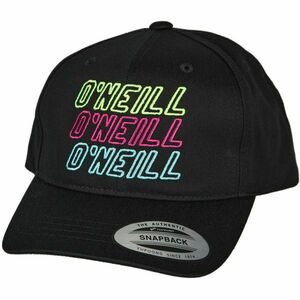 O'Neill BB CALIFORNIA SOFT CAP Șapcă de băieți, negru, mărime UNI imagine