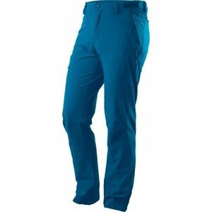 TRIMM DRIFT Pantaloni elastici de bărbați, albastru închis, mărime XXL imagine