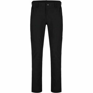 Loap UZAK Pantaloni de bărbați, negru, mărime imagine