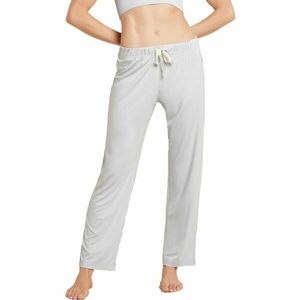 BOODY GOODNIGHT SLEEP PANTS Pantaloni pijama pentru femei, gri, mărime XL imagine