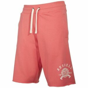 Russell Athletic SHORT M Pantaloni scurți bărbați, roz, mărime imagine