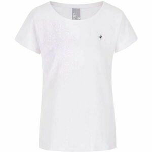 Loap ABELLA Tricou pentru femei, alb, mărime imagine