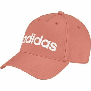 adidas DAILY CAP Șapcă de baseball, portocaliu, mărime imagine