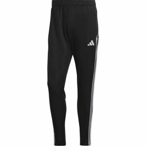 adidas TIRO23 L TR PNT Pantaloni de fotbal bărbați, negru, mărime imagine