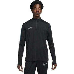 Nike NK DF ACD23 DRIL TOP BR Tricou cu mânecă lungă bărbați, negru, mărime imagine