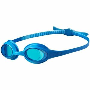 Arena SPIDER KIDS Ochelari de înot copii, albastru, mărime os imagine