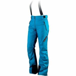 TRIMM DARRA Pantaloni ski damă, albastru, mărime imagine