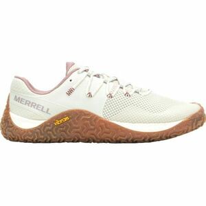 Merrell W TRAIL GLOVE 7 Pantofi barefoot femei, alb, mărime 38.5 imagine