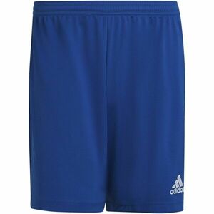 adidas ENT22 SHO Șort de fotbal bărbați, albastru, mărime XL imagine