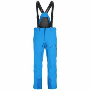Spyder DARE Pantaloni de schi bărbați, albastru, mărime S imagine