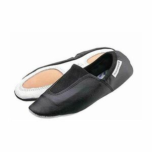 Rucanor HAMBURG Pantofi de balet pentru femei, negru, mărime imagine