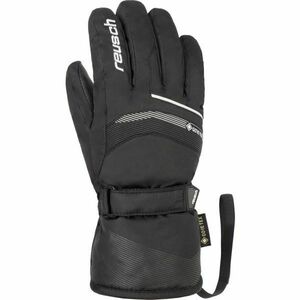 Reusch BOLT GTX JUNIOR Mănuși de schi, negru, mărime imagine
