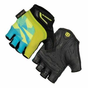 Arcore SPHINX Mănuși de ciclism copii, negru, mărime 8 imagine