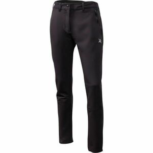 Klimatex ENGU Pantaloni outdoor damă, negru, mărime imagine