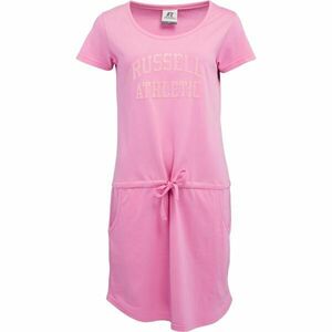 Russell Athletic DRESS W Rochie pentru femei, roz, mărime imagine