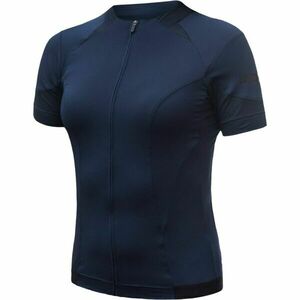 Sensor COOLMAX RACE W Tricou de ciclism femei, albastru închis, mărime imagine