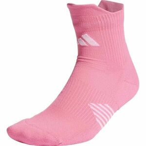 adidas RUN SUPERNOVA SOCK Șosete de alergare, roz, mărime 37-39 imagine