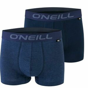 O'Neill BOXERSHORTS 2-PACK Boxeri bărbați, albastru închis, mărime imagine