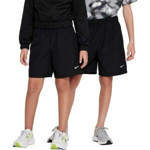 Nike DF MULTI WVN SHORT Pantaloni scurți copii, negru, mărime imagine