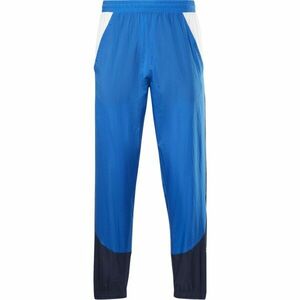 Reebok TRAIN WOVEN PANT Pantaloni de fâș bărbați, albastru, mărime imagine